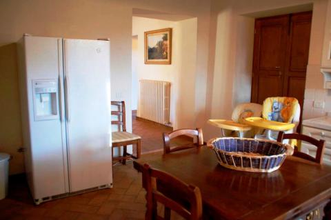 Groepsaccommodatie met zwembad bij Florence | Tritt.nl