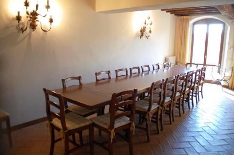 Grote villa voor 20 personen Toscane