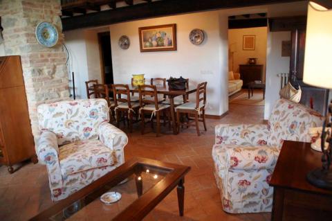 Grote villa Toscane Florence