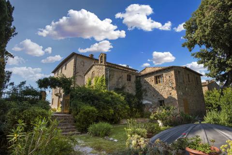 Villa del Monte