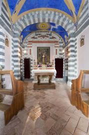 Luxe villa Volterra Toscane