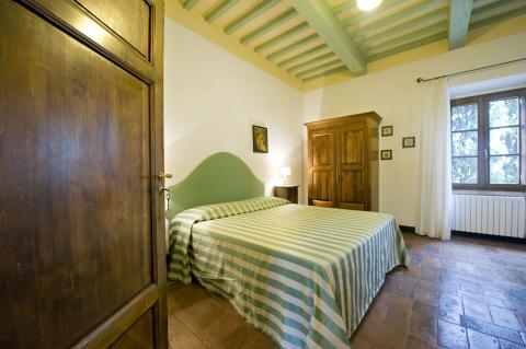 Luxe villa Volterra Toscane