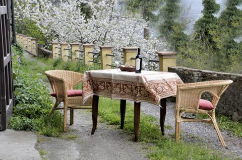 Bijzondere vakantieplekje Toscane