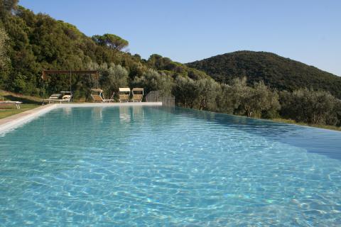 Vakantiehuizen Toscane Querceto