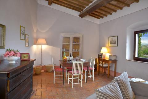 Vakantie Toscaanse kust bij Pisa