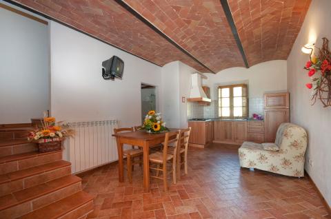 Agriturismo Toscane Pisa