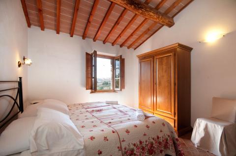 Agriturismo Pisa - Toscane