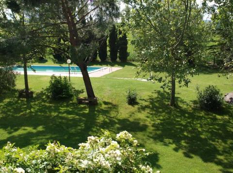 Agriturismo Toscane Pisa