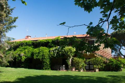 Agriturismo Pisa Toscane