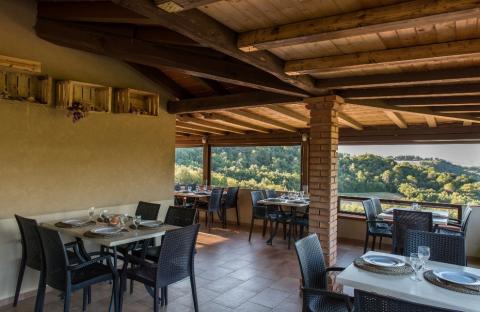 Agriturismo Pisa Toscane