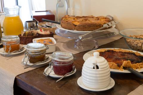 Vakantie Pisa appartementen agriturismo Toscane