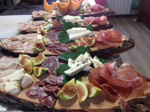 Agriturismo Volterra Toscane