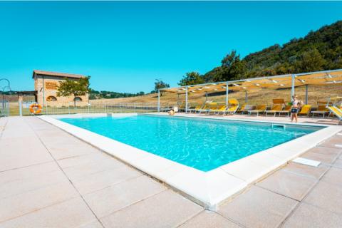 Agriturismo met zwembad Pisa