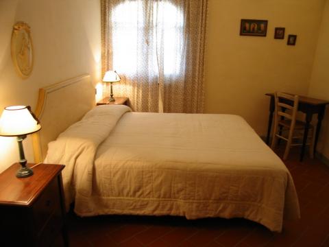 Agriturismo met zwembad Pisa Toscane