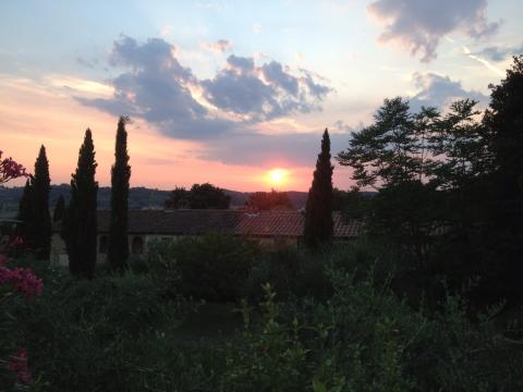 Vakantieappartementen Pisa