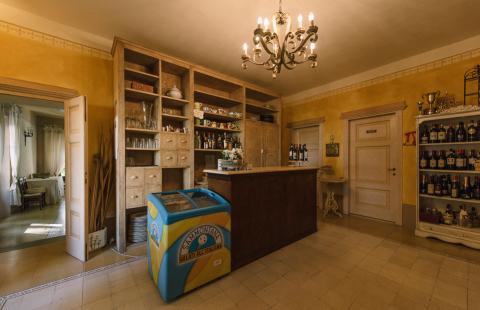 Agriturismo Pisa met zwembad