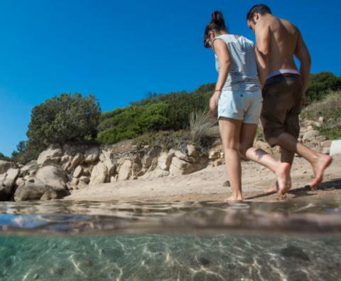 residentie Sardinie Costa Smeralda