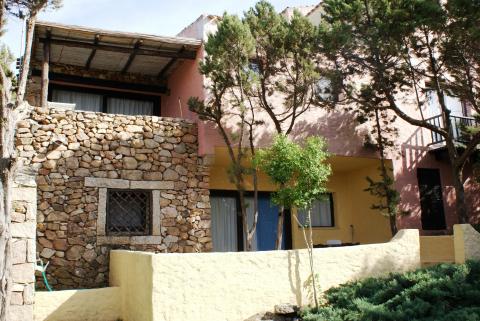 Vakantiepark Sardinie Smaragdkust