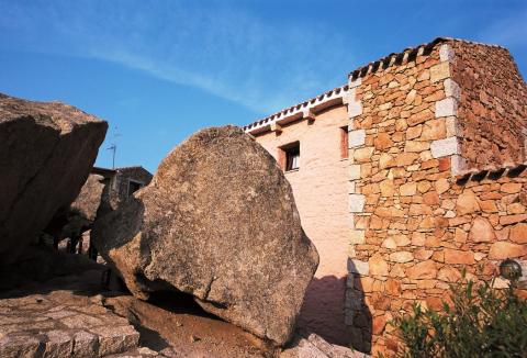 Vakantiepark Sardinie Olbia