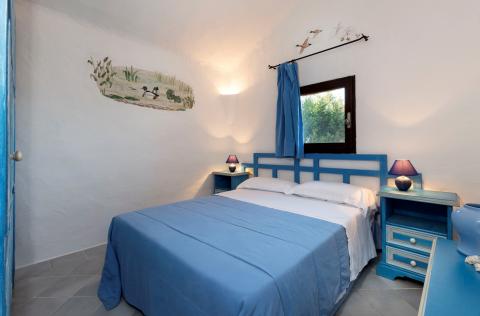 Vakantiepark Sardinie Smaragdkust