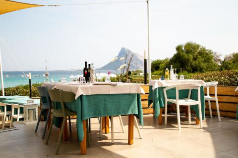 Vakantiewoningen Sardinie aan zee