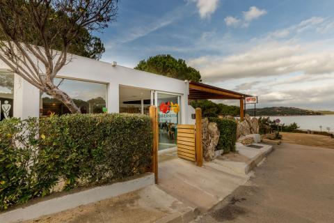 Vakantiepark Sardinie familie