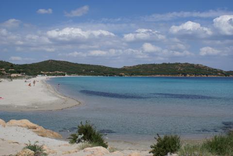 Vakantiepark kindvriendelijk Sardinie