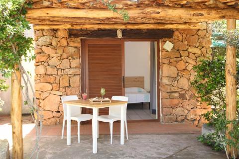 Vakantiehuizen Sardinie