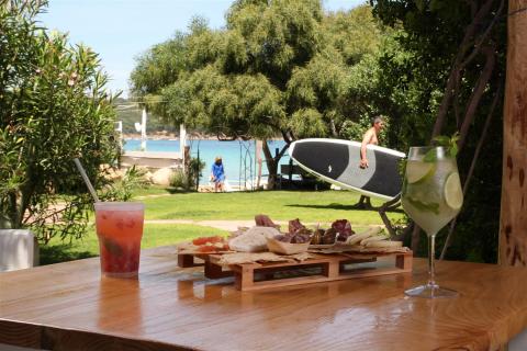 Vakantiepark Lu Nibareddu