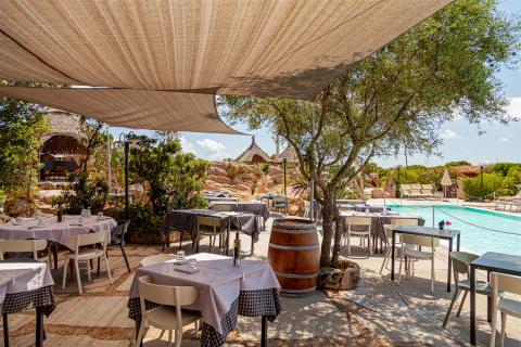 vakantiehuis Sardinie Olbia