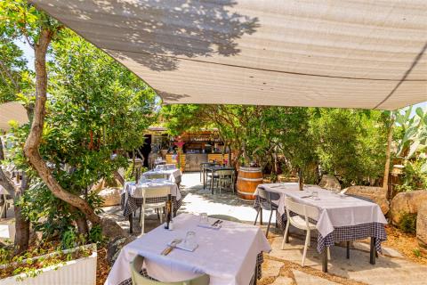 Lu Nibareddu Sardinie