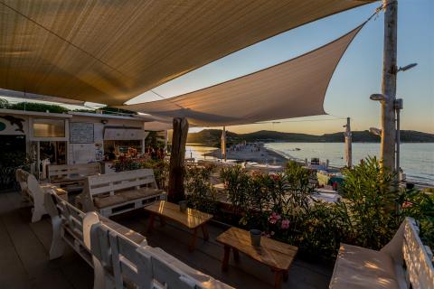 Sardinie vakantie met zwembad