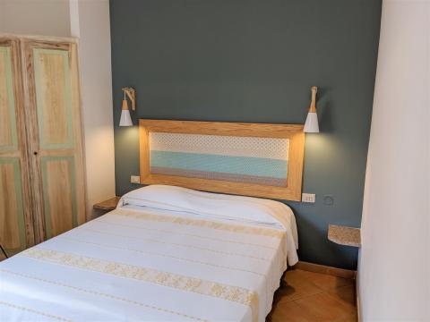 Lu Nibareddu Residence Sardinië