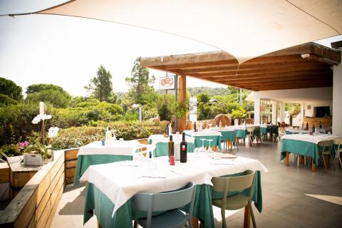 Lu Nibareddu Sardinie