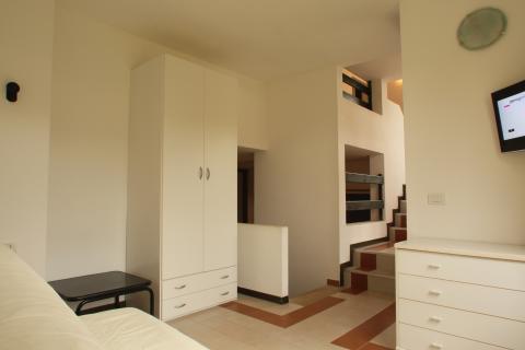 Residence Sardinië Villasimius