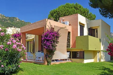 Residence met zwembad Sardinie
