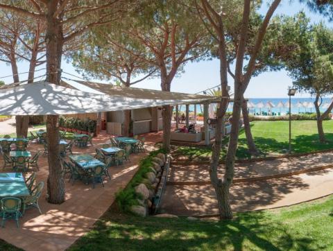 Residence Sardinie Pula