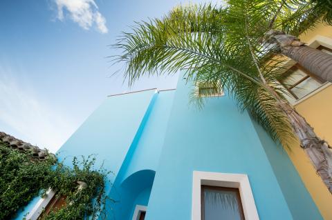 Residence Il Sogno Sardinie