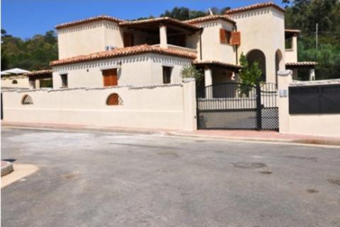 Vakantiewoningen Sardinie Arbatax