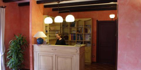 Vakantiepark Sardinie strand