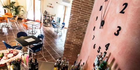 Vakantiepark Oost Sardinie