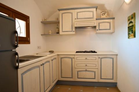 Sardinie beachresort