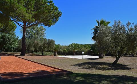Agriturismo Elba kust