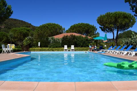 Agriturismo Elba Toscane