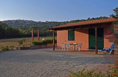 Agriturismo Piano di Mola Elba