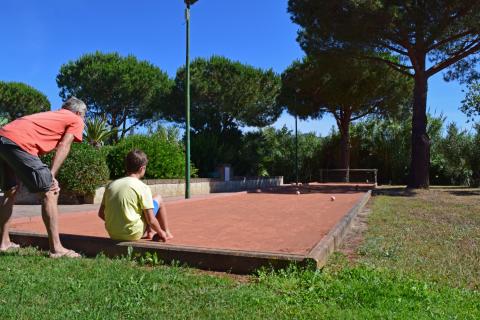 Agriturismo Toscane - Elba