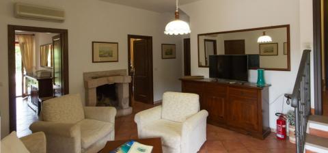 Vakantie villa op Sardinie voor 10personen| Vakantieinsardinie.nl