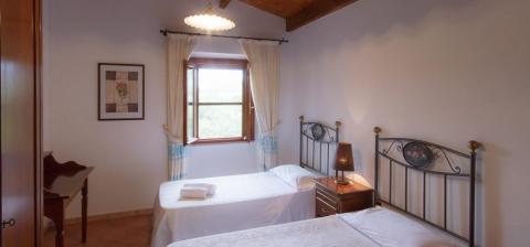 Villa Sardinie Alghero voor 8 personen