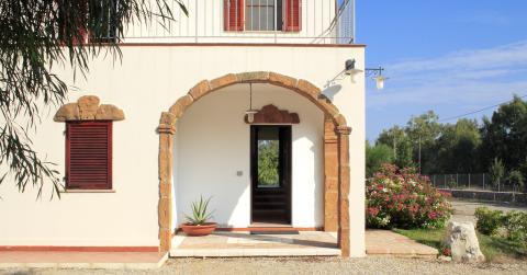 Vakantievilla Sardinie