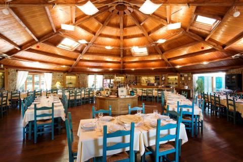 Villa Sardinie Italie